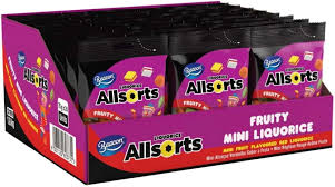 Maynards Allsorts 24 x 75g