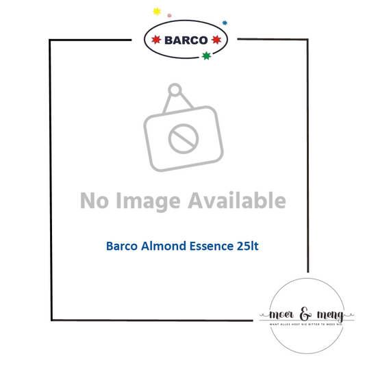 Barco Almond Essence 25lt