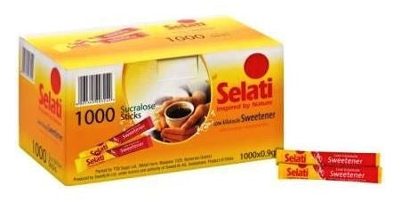 Selati Sweetener 1000s