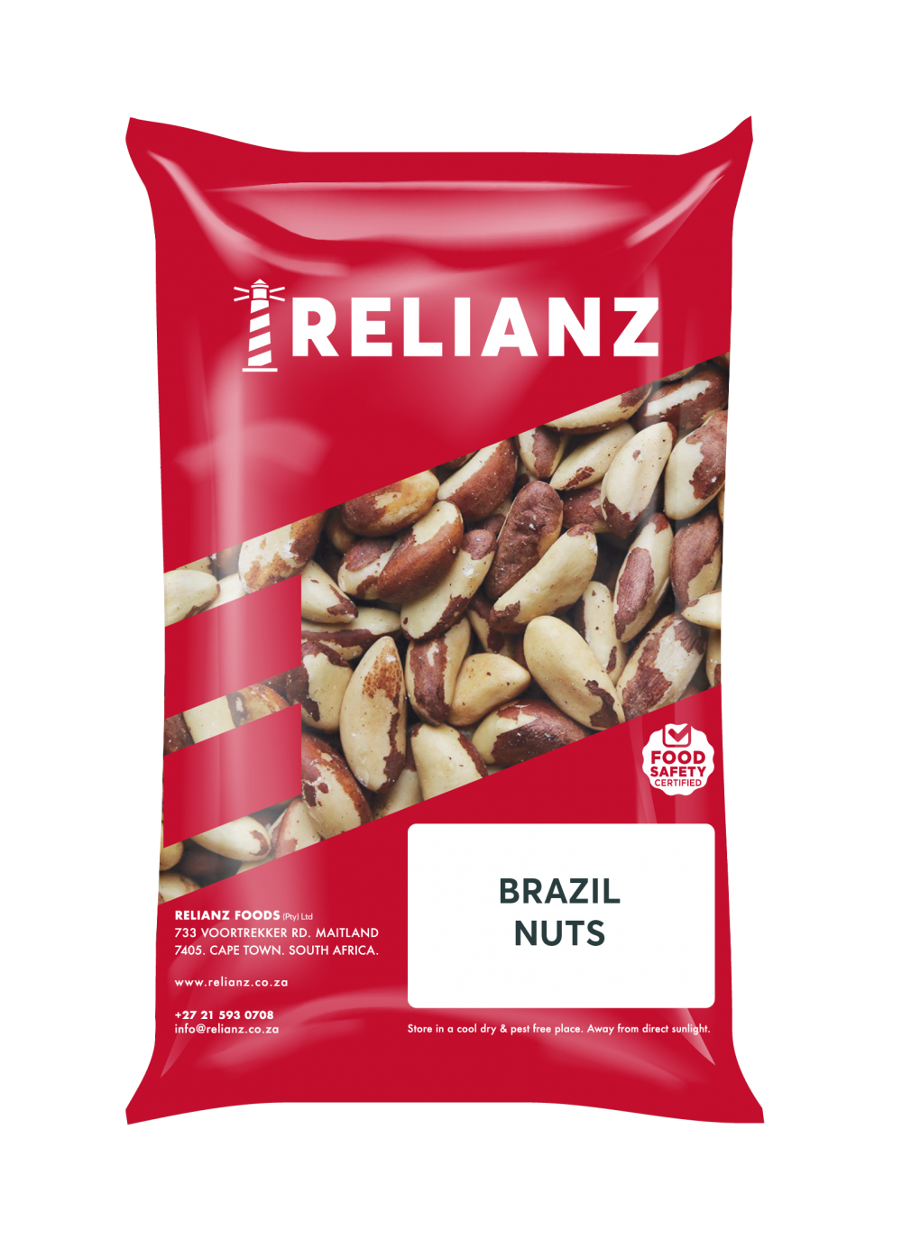 Brazil Nuts