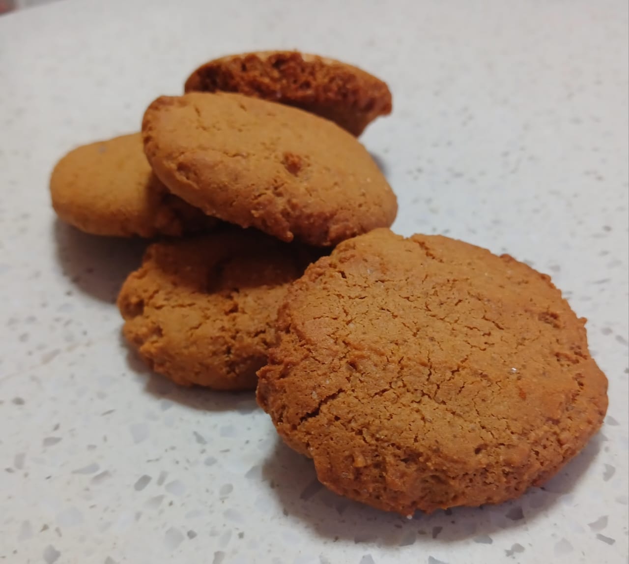 Mossie - Gemmerkoekies (18)