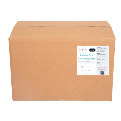 Relianz Dark Chocolate Chips