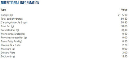 Bakels Dark Chocolate Coating Discs UTZ MB