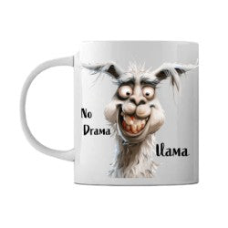 No Drama Lama 4