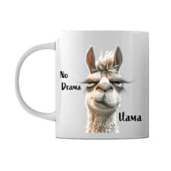 No Drama Lama 6