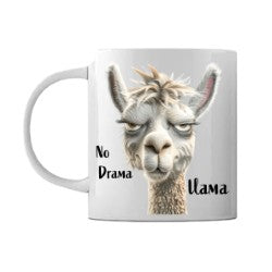 No Drama Lama 1