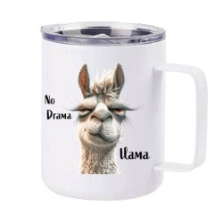 No Drama Lama 6